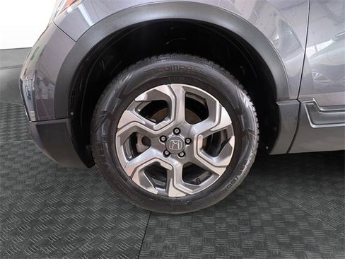 Used 2019 Honda CR-V EX image 14