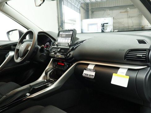 New 2026 Mitsubishi Eclipse Cross Ralliart AWD/4WD image 17
