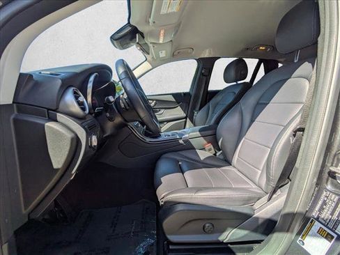 Certified 2021 Mercedes-Benz GLC 300 4MATIC image 15