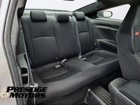 Used 2017 Honda Civic Si image 33