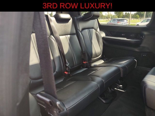 Used 2023 Jeep Grand Wagoneer L Series II AWD/4WD image 31