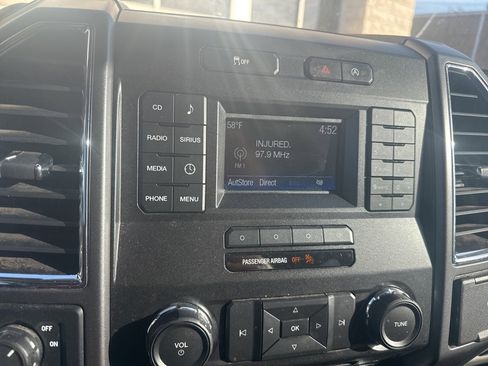 Used 2017 Ford F150 XLT w/ Equipment Group 301A Mid image 18