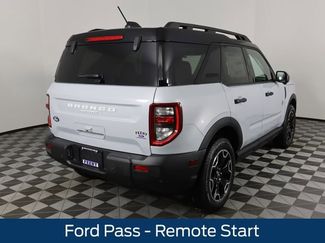 New 2026 Ford Bronco Sport Outer Banks w/ Outer Banks Tech Package+ video 3