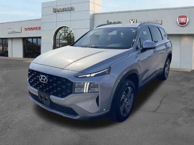 Used 2023 Hyundai Santa Fe SEL AWD/4WD image 7