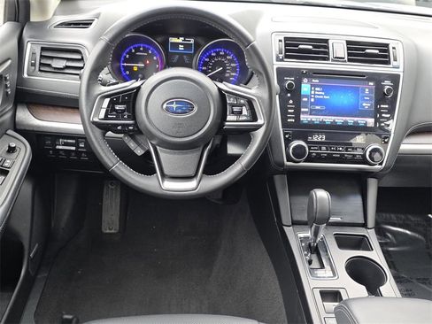 Used 2019 Subaru Outback 2.5i Limited image 13