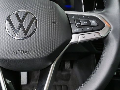 Certified 2026 Volkswagen Jetta S FWD image 10