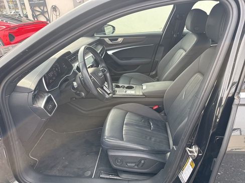 Used 2019 Audi A6 2.0T Premium Plus image 16