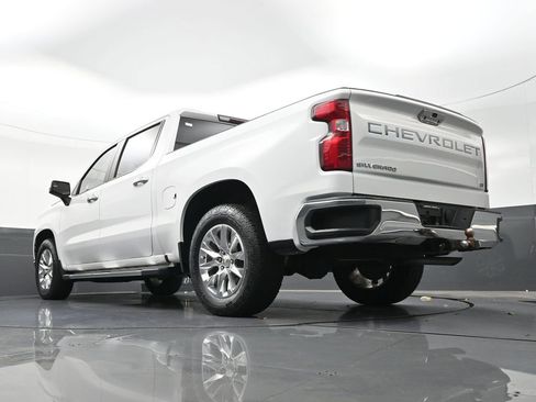 Used 2020 Chevrolet Silverado 1500 LT w/ All-Star Edition image 25