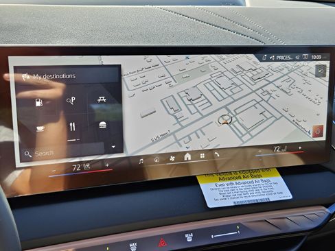 New 2026 BMW X3 xDrive30 w/ Convenience Package image 11