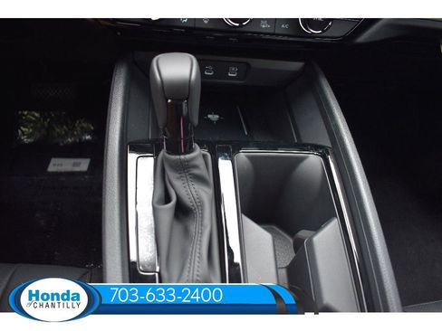 New 2026 Honda Accord Hybrid EX-L image 18