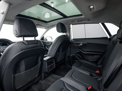 Certified 2023 Audi Q8 Prestige w/ Prestige Package AWD/4WD image 20