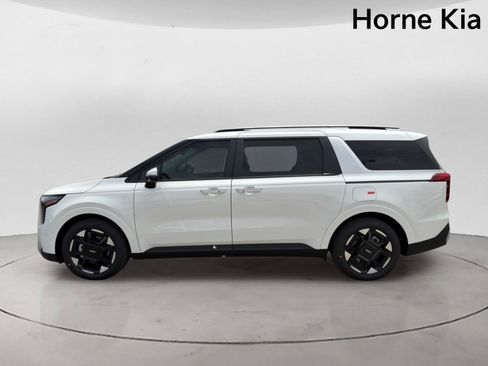 New 2026 Kia Carnival EX FWD image 6