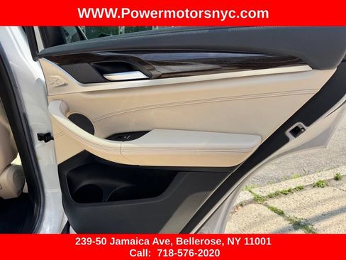 Used 2019 BMW X3 xDrive30i w/ Premium Package AWD/4WD image 29