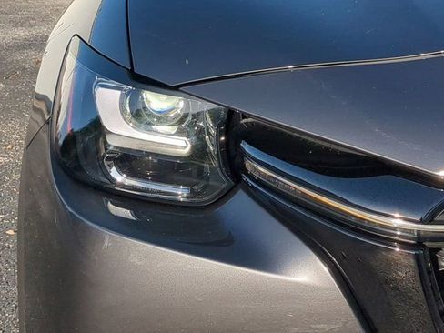 Used 2025 MAZDA CX-90 Plug-In Hybrid w/Premium Sport image 9