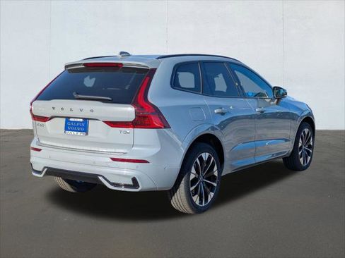 New 2026 Volvo XC60 T8 Plus w/ Climate Package PRO image 2