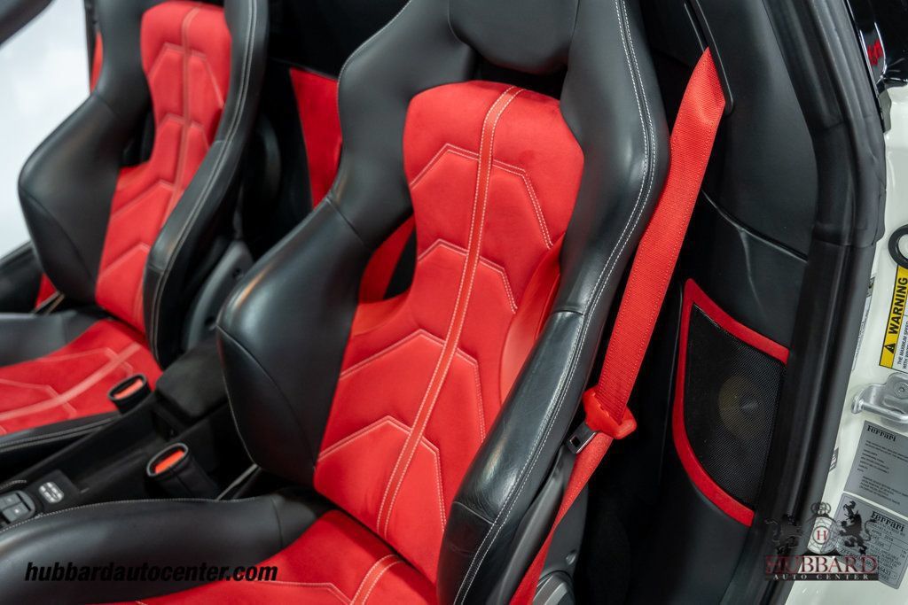 Used 2019 Ferrari 488 Spider RWD image 19