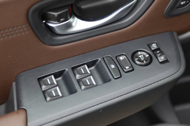 New 2026 Honda Pilot Elite image 14