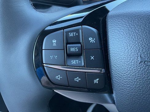 New 2026 Ford Explorer Platinum image 22