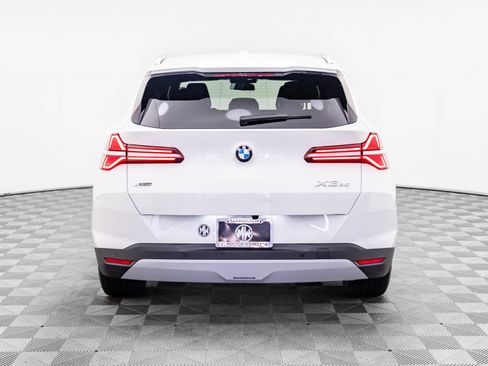Used 2026 BMW X3 xDrive30i AWD/4WD image 4
