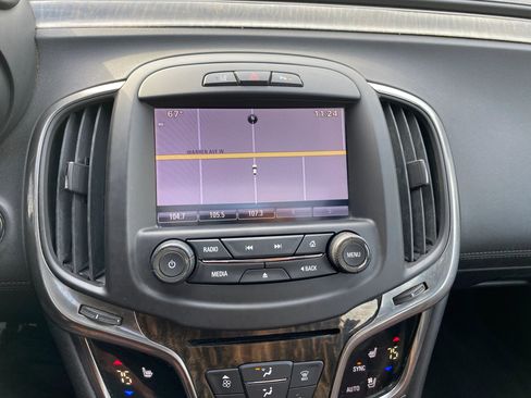 Used 2015 Buick LaCrosse Leather w/ Experience Buick Package image 17