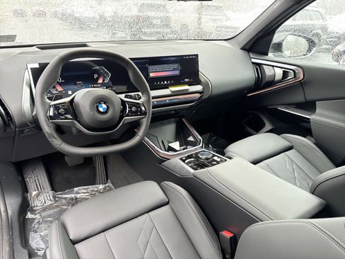 New 2026 BMW X3 xDrive30 w/ Premium Package image 11