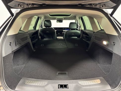 New 2026 Lincoln Nautilus Premier w/ Equipment Group 102A image 63