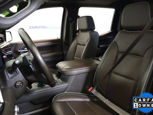 Certified 2023 GMC Sierra 1500 Denali w/ Denali Reserve Package image 23