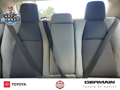 Used 2026 Toyota Corolla LE FWD image 29