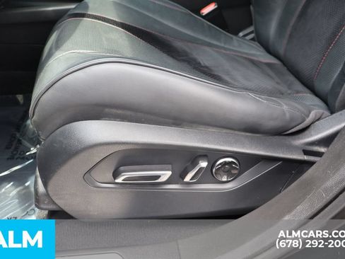 Used 2022 Acura RDX A-Spec AWD/4WD image 15