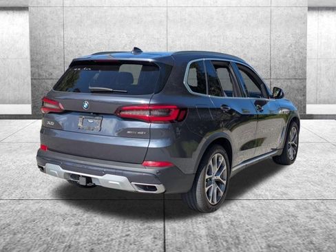 Used 2021 BMW X5 sDrive40i w/ Premium Package 2 image 3