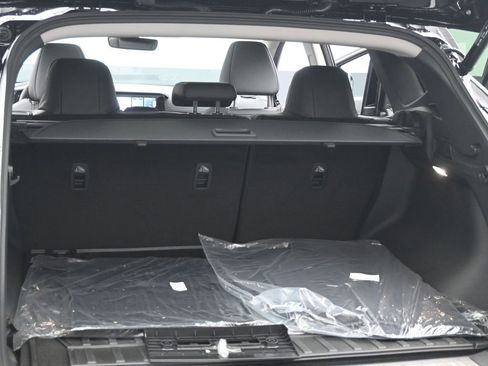 New 2026 Nissan Murano Platinum w/ Cargo Package AWD/4WD image 22