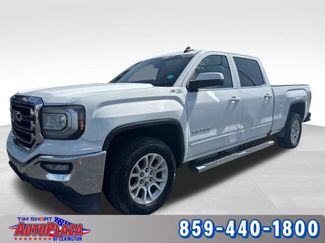 Used 2017 GMC Sierra 1500 SLE w/ SLE Value Package video 1