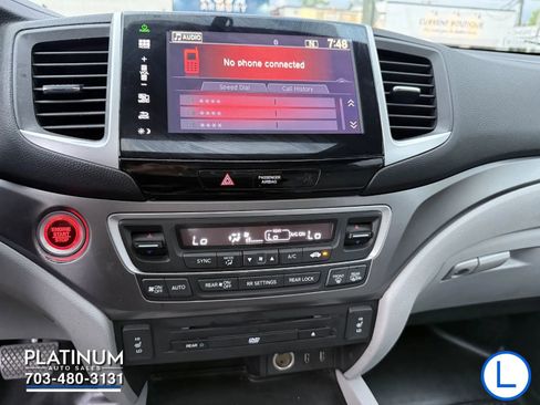 Used 2016 Honda Pilot EX-L image 10