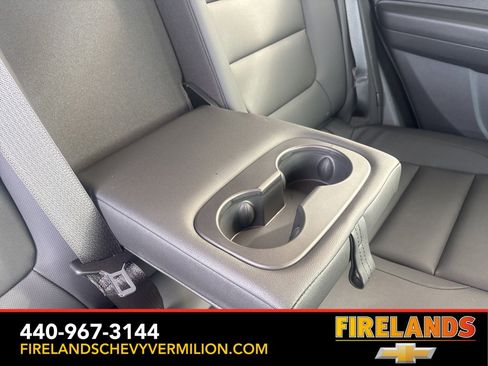 New 2025 Chevrolet TrailBlazer ACTIV w/ Driver Confidence Package image 38