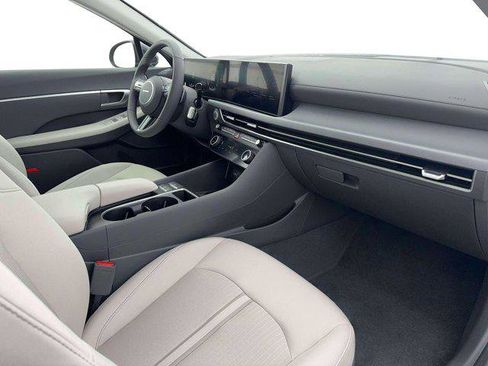 New 2026 Hyundai Sonata SEL image 15