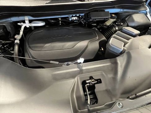 New 2026 Honda Ridgeline TrailSport image 12