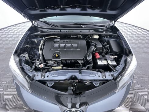 Used 2017 Toyota Corolla XLE w/ Carpet Mat Package (TMS) image 27