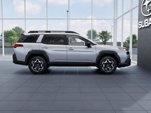 New 2026 Subaru Outback Touring AWD/4WD image 6