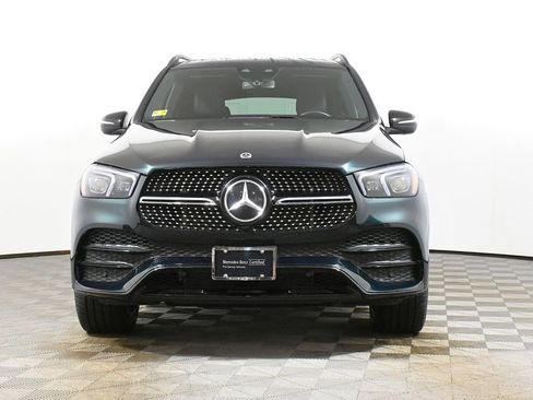 Certified 2023 Mercedes-Benz GLE 450 4MATIC image 10