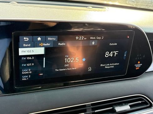 Used 2021 Hyundai Palisade Limited AWD/4WD image 16