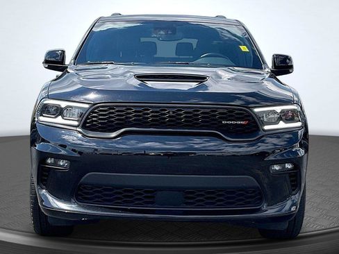 Used 2023 Dodge Durango GT AWD/4WD image 3