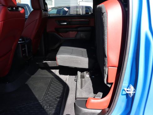 Used 2026 RAM 1500 Rebel w/ Rebel Level 1 Equipment Group AWD/4WD image 22