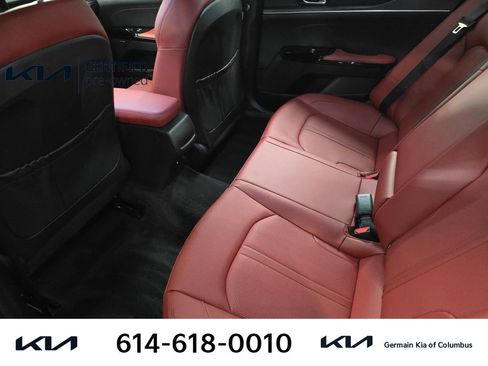 Certified 2025 Kia K5 GT-Line w/ GT-Line Premium Package image 20