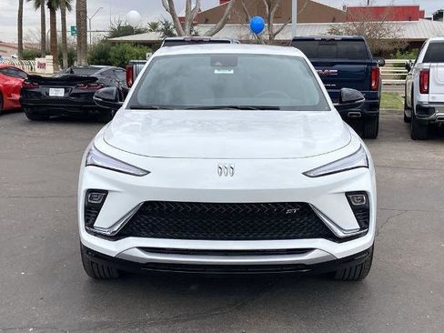 Used 2025 Buick Envista Sport Touring w/ Convenience I Package image 3