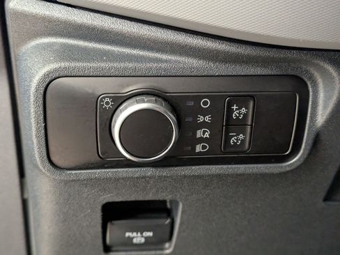 Certified 2023 Ford Bronco 4-Door image 16