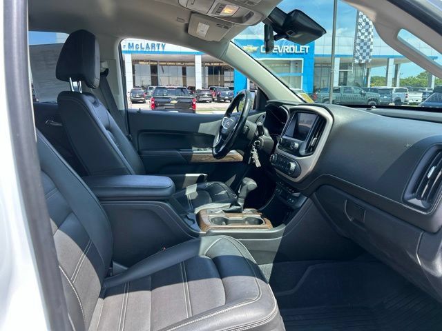 Used 2019 GMC Canyon Denali AWD/4WD image 32