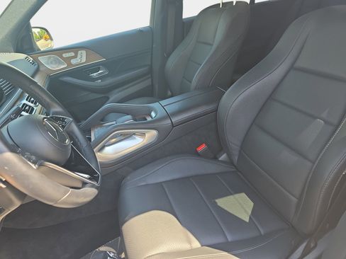 Used 2025 Mercedes-Benz GLE 350 4MATIC image 15