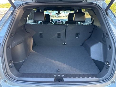 Used 2024 Chevrolet Equinox RS image 23