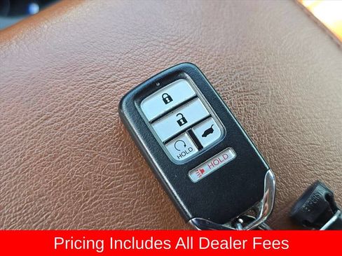 Used 2021 Honda CR-V EX image 8