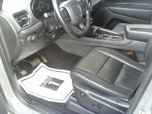 Used 2024 Dodge Durango GT image 16